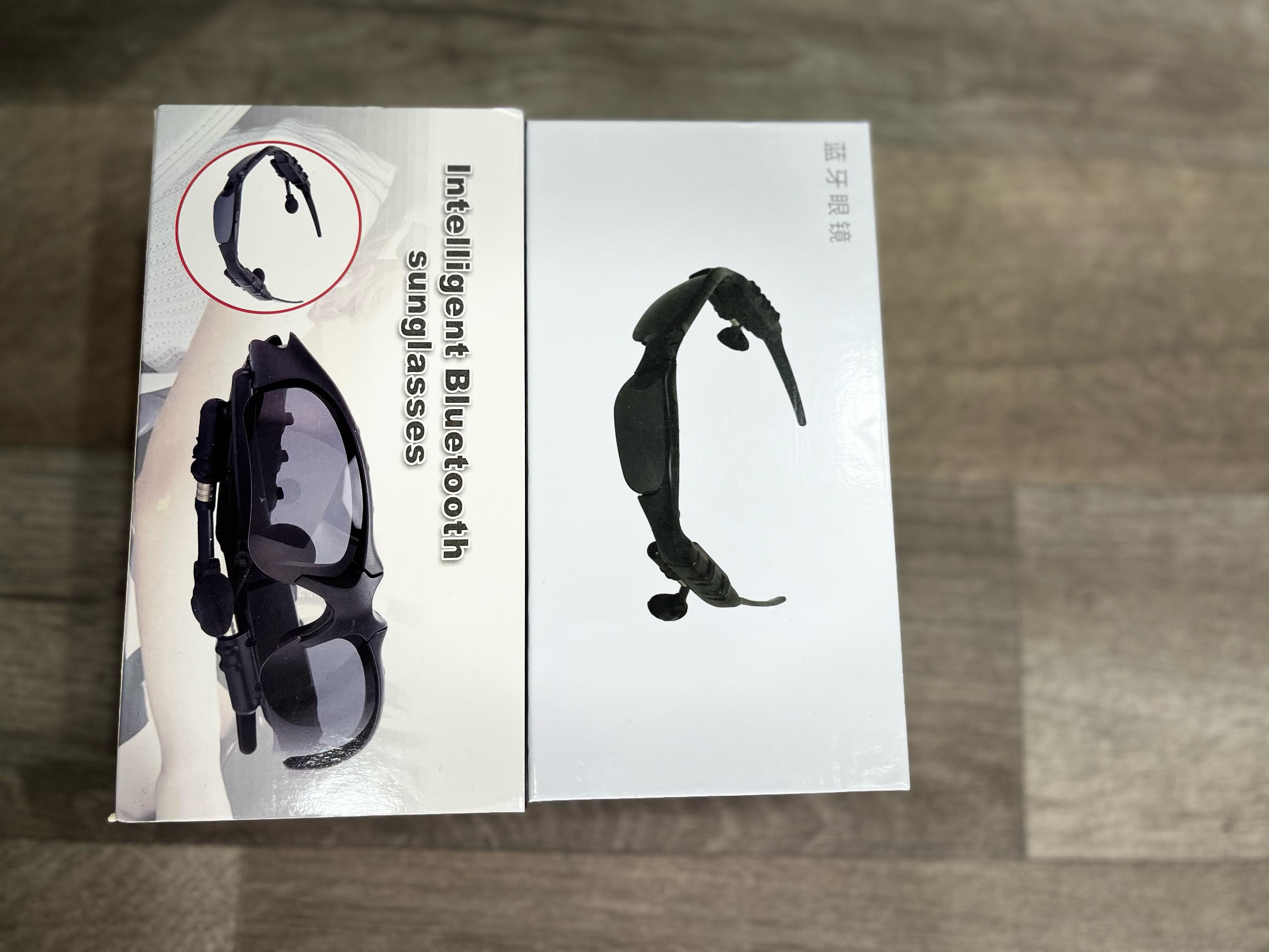 Miniatura 3 de GAFAS CON BLUETOOTH Y MICRÓFONO